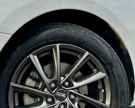 Белый Мазда 6, объемом двигателя 2.49 л и пробегом 248 тыс. км за 11300 $, фото 20 на Automoto.ua