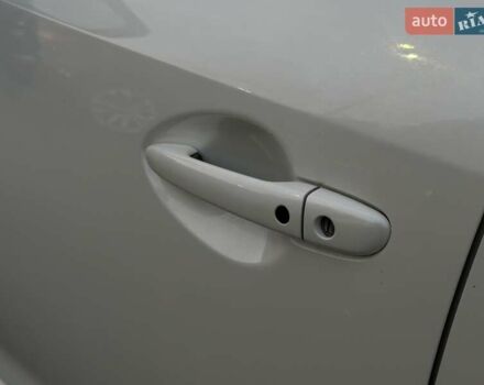 Білий Мазда 6, об'ємом двигуна 2.49 л та пробігом 187 тис. км за 14500 $, фото 16 на Automoto.ua