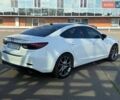Белый Мазда 6, объемом двигателя 2.5 л и пробегом 112 тыс. км за 15000 $, фото 60 на Automoto.ua