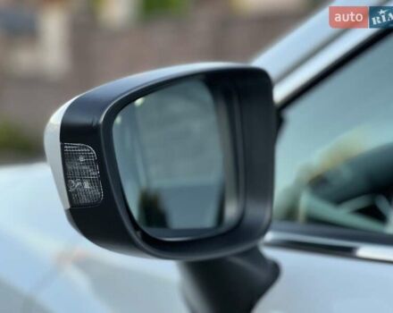 Белый Мазда 6, объемом двигателя 2.49 л и пробегом 130 тыс. км за 15997 $, фото 13 на Automoto.ua