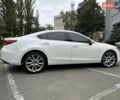 Білий Мазда 6, об'ємом двигуна 2.49 л та пробігом 142 тис. км за 13700 $, фото 5 на Automoto.ua