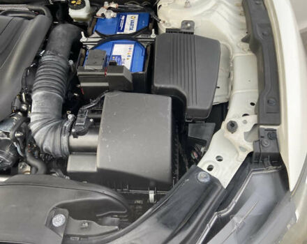 Білий Мазда 6, об'ємом двигуна 2.19 л та пробігом 143 тис. км за 12900 $, фото 31 на Automoto.ua