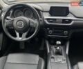 Белый Мазда 6, объемом двигателя 2.49 л и пробегом 164 тыс. км за 11000 $, фото 23 на Automoto.ua