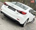 Білий Мазда 6, об'ємом двигуна 2.5 л та пробігом 133 тис. км за 13700 $, фото 57 на Automoto.ua