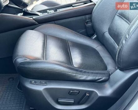 Белый Мазда 6, объемом двигателя 2.49 л и пробегом 130 тыс. км за 15997 $, фото 35 на Automoto.ua