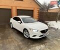 Білий Мазда 6, об'ємом двигуна 2.49 л та пробігом 203 тис. км за 11700 $, фото 1 на Automoto.ua