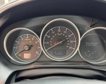 Мазда 6 2015 у Умани на Automoto.ua Білий Мазда 6, об'ємом двигуна 2.5 л та пробігом 170 тис. км за 13300 $, фото 6 на Automoto.ua