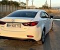 Белый Мазда 6, объемом двигателя 2 л и пробегом 79 тыс. км за 13100 $, фото 1 на Automoto.ua