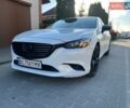 Белый Мазда 6, объемом двигателя 2.5 л и пробегом 165 тыс. км за 10950 $, фото 6 на Automoto.ua