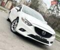 Білий Мазда 6, об'ємом двигуна 2.5 л та пробігом 133 тис. км за 13700 $, фото 42 на Automoto.ua