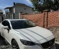 Белый Мазда 6, объемом двигателя 2.49 л и пробегом 200 тыс. км за 16000 $, фото 3 на Automoto.ua