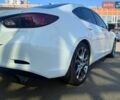 Белый Мазда 6, объемом двигателя 2.5 л и пробегом 112 тыс. км за 15000 $, фото 11 на Automoto.ua