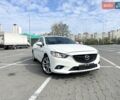 Білий Мазда 6, об'ємом двигуна 2.5 л та пробігом 133 тис. км за 13700 $, фото 9 на Automoto.ua