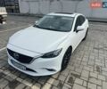 Белый Мазда 6, объемом двигателя 2.5 л и пробегом 158 тыс. км за 15000 $, фото 1 на Automoto.ua