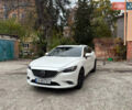 Мазда 6 2015 у Умани на Automoto.ua Білий Мазда 6, об'ємом двигуна 2.5 л та пробігом 170 тис. км за 13500 $, фото 1 на Automoto.ua