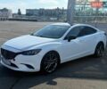 Белый Мазда 6, объемом двигателя 2.5 л и пробегом 112 тыс. км за 15000 $, фото 57 на Automoto.ua