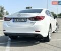 Белый Мазда 6, объемом двигателя 2.5 л и пробегом 133 тыс. км за 13700 $, фото 27 на Automoto.ua
