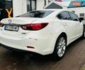 Белый Мазда 6, объемом двигателя 2.49 л и пробегом 186 тыс. км за 7300 $, фото 6 на Automoto.ua