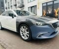 Белый Мазда 6, объемом двигателя 2.5 л и пробегом 186 тыс. км за 7300 $, фото 3 на Automoto.ua