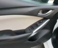 Білий Мазда 6, об'ємом двигуна 2.5 л та пробігом 57 тис. км за 14700 $, фото 20 на Automoto.ua