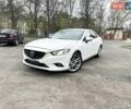 Білий Мазда 6, об'ємом двигуна 2.5 л та пробігом 133 тис. км за 13700 $, фото 30 на Automoto.ua