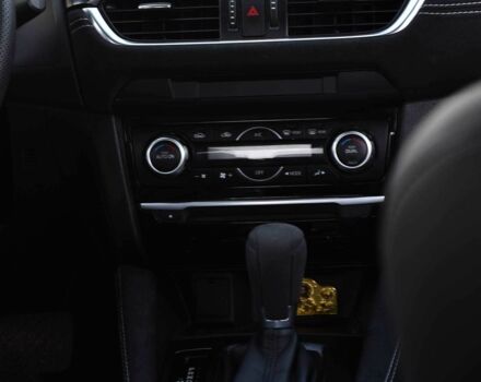 Білий Мазда 6, об'ємом двигуна 2.5 л та пробігом 217 тис. км за 13900 $, фото 20 на Automoto.ua