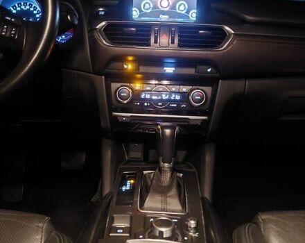 Білий Мазда 6, об'ємом двигуна 2.2 л та пробігом 117 тис. км за 12499 $, фото 29 на Automoto.ua