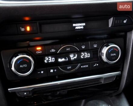 Білий Мазда 6, об'ємом двигуна 2.19 л та пробігом 117 тис. км за 11999 $, фото 32 на Automoto.ua