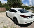 Белый Мазда 6, объемом двигателя 2.2 л и пробегом 210 тыс. км за 12988 $, фото 3 на Automoto.ua