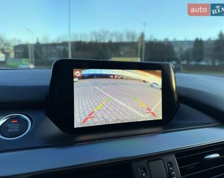 Білий Мазда 6, об'ємом двигуна 2.2 л та пробігом 117 тис. км за 12499 $, фото 21 на Automoto.ua