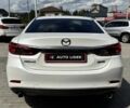 Білий Мазда 6, об'ємом двигуна 2.5 л та пробігом 194 тис. км за 14700 $, фото 4 на Automoto.ua