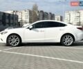 Білий Мазда 6, об'ємом двигуна 2.5 л та пробігом 133 тис. км за 13700 $, фото 6 на Automoto.ua