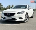 Белый Мазда 6, объемом двигателя 2.5 л и пробегом 133 тыс. км за 13700 $, фото 8 на Automoto.ua