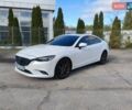 Белый Мазда 6, объемом двигателя 2.5 л и пробегом 162 тыс. км за 12300 $, фото 20 на Automoto.ua