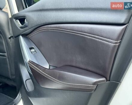 Белый Мазда 6, объемом двигателя 2.49 л и пробегом 130 тыс. км за 15997 $, фото 79 на Automoto.ua