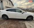 Білий Мазда 6, об'ємом двигуна 2.49 л та пробігом 195 тис. км за 12100 $, фото 5 на Automoto.ua