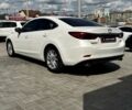 Білий Мазда 6, об'ємом двигуна 2.5 л та пробігом 194 тис. км за 14700 $, фото 5 на Automoto.ua