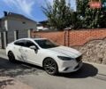Білий Мазда 6, об'ємом двигуна 2.49 л та пробігом 200 тис. км за 16000 $, фото 1 на Automoto.ua