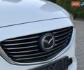 Белый Мазда 6, объемом двигателя 2.49 л и пробегом 130 тыс. км за 15997 $, фото 6 на Automoto.ua