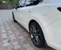 Білий Мазда 6, об'ємом двигуна 2.5 л та пробігом 177 тис. км за 13900 $, фото 2 на Automoto.ua
