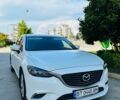 Білий Мазда 6, об'ємом двигуна 2.49 л та пробігом 102 тис. км за 14500 $, фото 1 на Automoto.ua