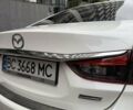 Белый Мазда 6, объемом двигателя 2.49 л и пробегом 244 тыс. км за 13300 $, фото 16 на Automoto.ua