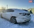 Білий Мазда 6, об'ємом двигуна 2.49 л та пробігом 185 тис. км за 4200 $, фото 3 на Automoto.ua