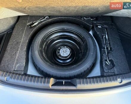 Білий Мазда 6, об'ємом двигуна 2.2 л та пробігом 117 тис. км за 12499 $, фото 19 на Automoto.ua