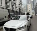 Белый Мазда 6, объемом двигателя 2.49 л и пробегом 244 тыс. км за 13300 $, фото 14 на Automoto.ua