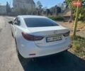 Белый Мазда 6, объемом двигателя 2.49 л и пробегом 108 тыс. км за 14500 $, фото 2 на Automoto.ua