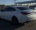 Білий Мазда 6, об'ємом двигуна 2.5 л та пробігом 264 тис. км за 12000 $, фото 1 на Automoto.ua