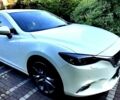 Білий Мазда 6, об'ємом двигуна 2.49 л та пробігом 234 тис. км за 12000 $, фото 1 на Automoto.ua