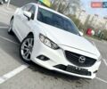 Білий Мазда 6, об'ємом двигуна 2.5 л та пробігом 133 тис. км за 13700 $, фото 12 на Automoto.ua