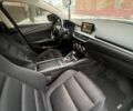 Білий Мазда 6, об'ємом двигуна 2.49 л та пробігом 203 тис. км за 11700 $, фото 4 на Automoto.ua